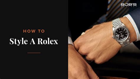 rolex not sitting right on wrist|rolex watch style guide.